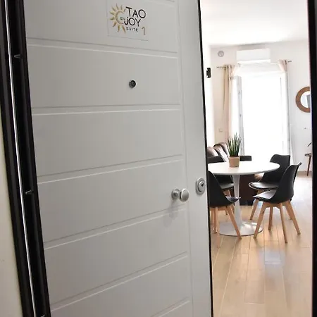 Appartement Tao Enjoy Taormine