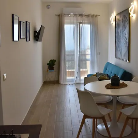 Tao Enjoy Appartement