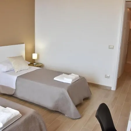 Apartment Tao Enjoy