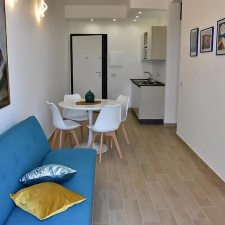 Appartement Tao Enjoy *