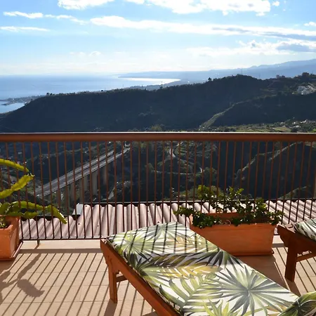 Appartement Tao Enjoy *