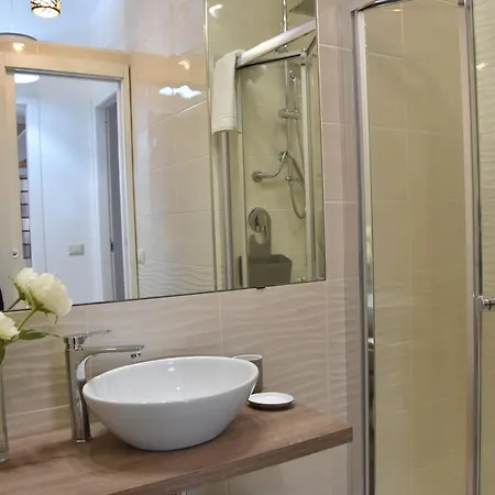 Appartement Tao Enjoy *