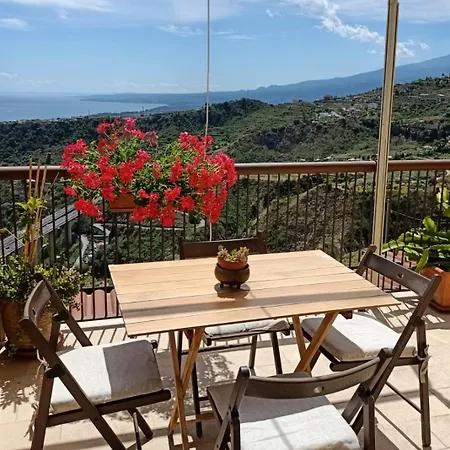 Appartement Tao Enjoy *