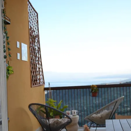 Appartement Tao Enjoy
