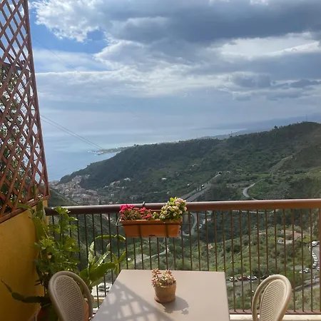 Tao Enjoy Appartement Taormine