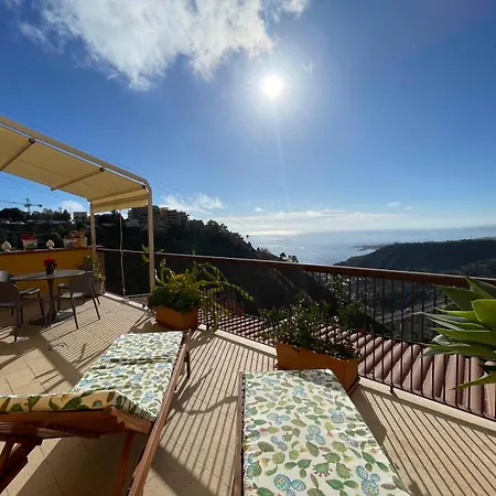 Tao Enjoy Apartamento