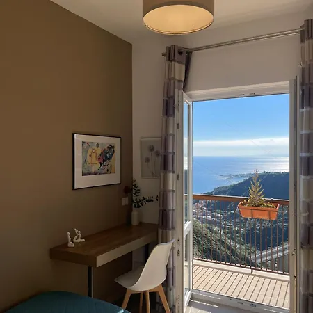 Tao Enjoy Apartamento *