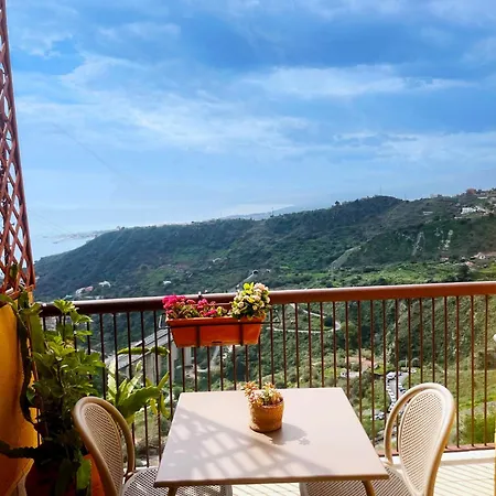 Apartamento Tao Enjoy *