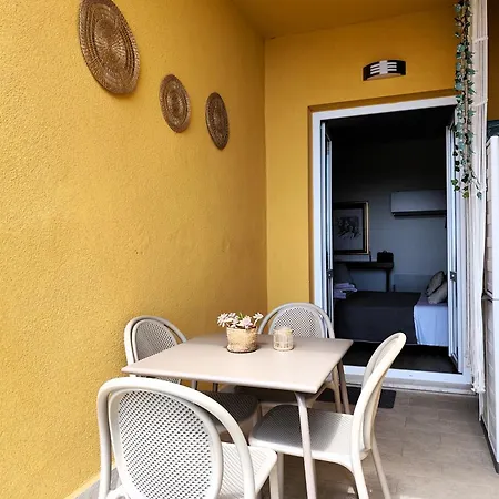 Apartamento Tao Enjoy Taormina