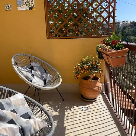 Apartman Tao Enjoy Taormina