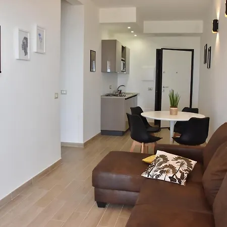 Apartmán Tao Enjoy
