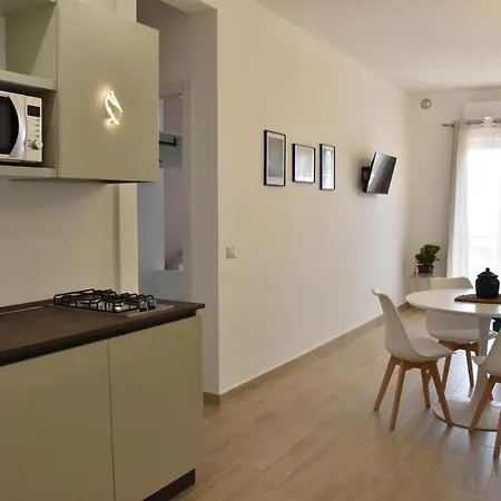 Tao Enjoy Apartmán