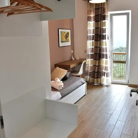 Tao Enjoy Apartmán *