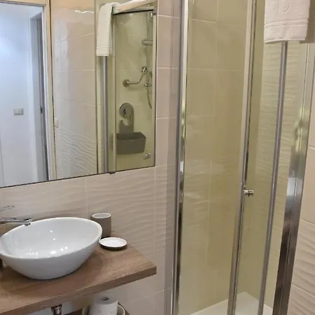 Apartmán Tao Enjoy *