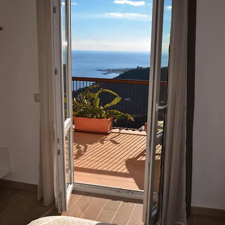 Apartmán Tao Enjoy Taormina